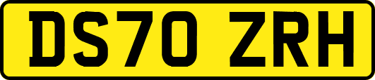 DS70ZRH
