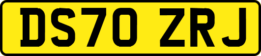 DS70ZRJ