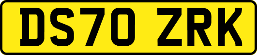 DS70ZRK