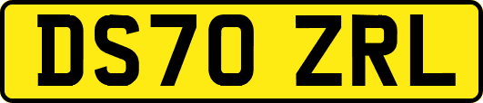 DS70ZRL