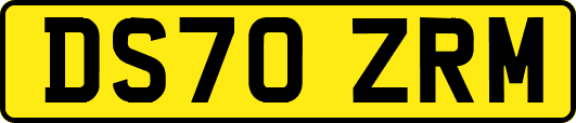 DS70ZRM