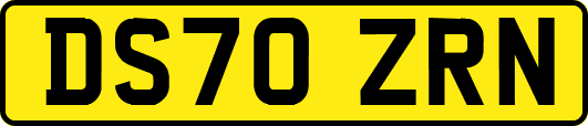 DS70ZRN