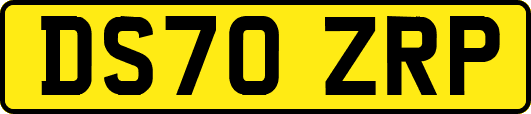 DS70ZRP