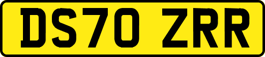 DS70ZRR