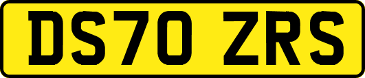 DS70ZRS