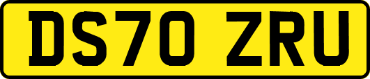 DS70ZRU