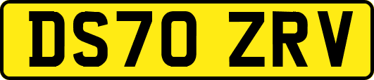 DS70ZRV