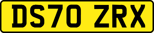 DS70ZRX