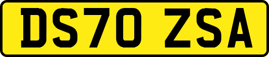 DS70ZSA