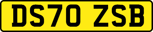 DS70ZSB