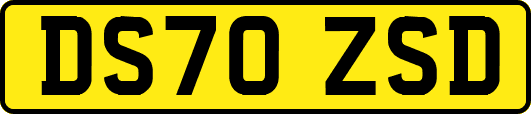 DS70ZSD