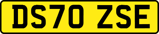 DS70ZSE