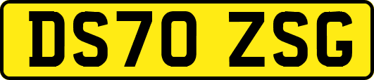 DS70ZSG