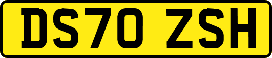 DS70ZSH