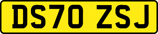 DS70ZSJ