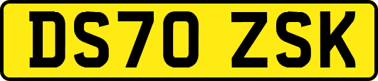 DS70ZSK
