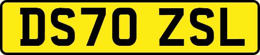DS70ZSL