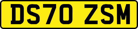 DS70ZSM