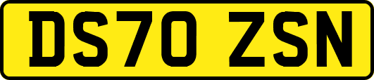 DS70ZSN