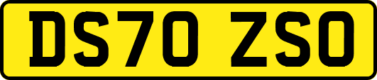 DS70ZSO