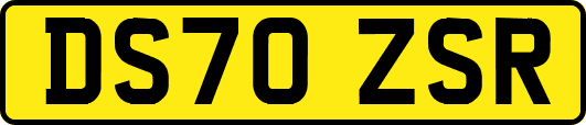 DS70ZSR