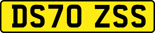 DS70ZSS