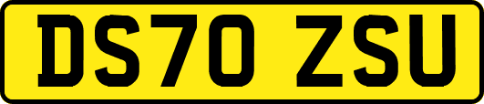 DS70ZSU