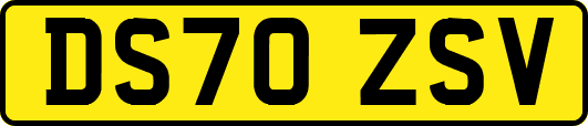 DS70ZSV