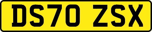 DS70ZSX