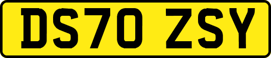 DS70ZSY