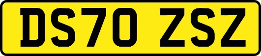 DS70ZSZ
