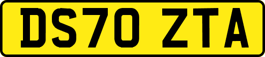 DS70ZTA
