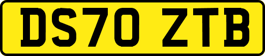 DS70ZTB