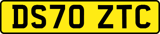 DS70ZTC