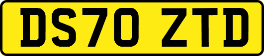 DS70ZTD