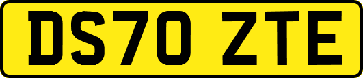 DS70ZTE
