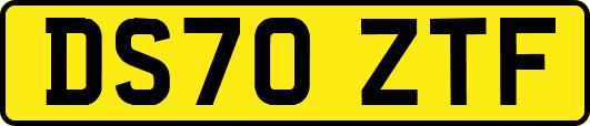 DS70ZTF