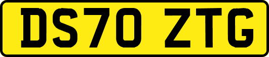 DS70ZTG