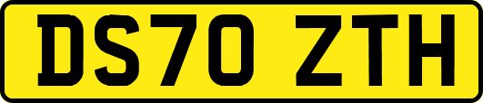 DS70ZTH
