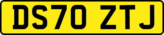 DS70ZTJ