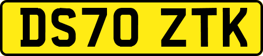DS70ZTK