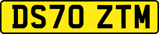 DS70ZTM