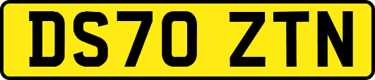 DS70ZTN