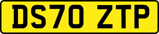 DS70ZTP