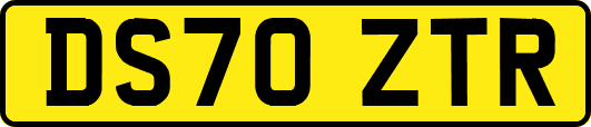 DS70ZTR