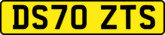 DS70ZTS