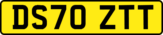DS70ZTT