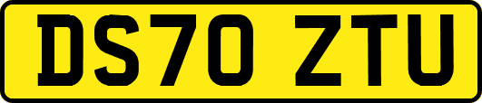 DS70ZTU