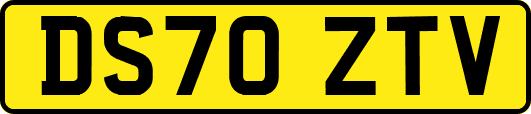 DS70ZTV