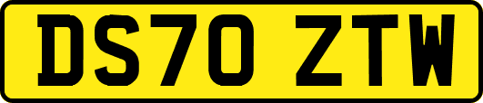 DS70ZTW